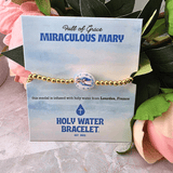 Holy Water Bracelets