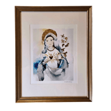Sister Dulce Gift Shop, Catholic Store, Religious Store, Religious Art, Catholic Art, Immaculate Heart of Mary Art