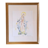 Sister Dulce Gift Shop, Catholic Store, Religious Store, Religious Art, Catholic Art, Virgin Mary Art, Our Lady of Grace Art