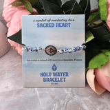 Holy Water Bracelets