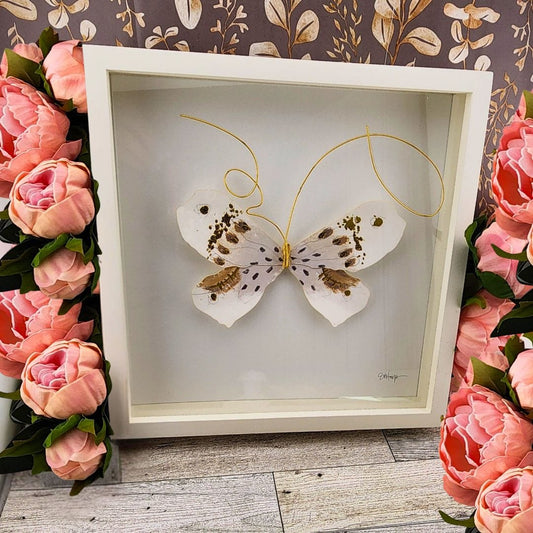 Sister Dulce Gift Shop, Catholic Store, Religious Store, Catholic Art, Religious Art,  Butterfly Artwork