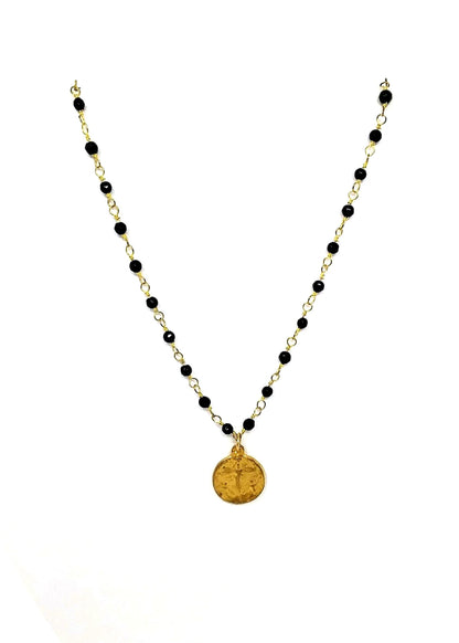 Sister Dulce Gift Shop, Catholic Store, Religious Store, Catholic Jewelry, Religious Jewelry, Necklace With Religious Medal