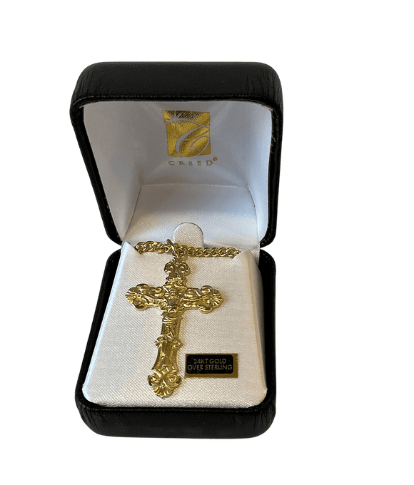 Sister Dulce Gift Shop, Catholic Store, Catholic Jewelry, Catholic Necklace,  Crucifix  Necklace, Religious Jewelry