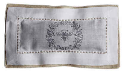 Sister Dulce Gift Shop, Catholic Store, Religious Store,  Religious Lavender Sachet, Bee Sachet