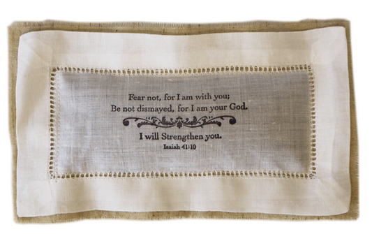 Sister Dulce Gift Shop, Catholic Store, Religious Store,  Religious Lavender Sachet 