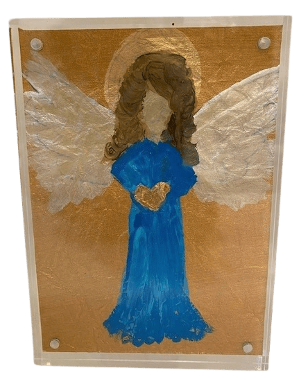 Sister Dulce Gift Shop, Catholic Store, Catholic Art, Religious Art,  Angel Art