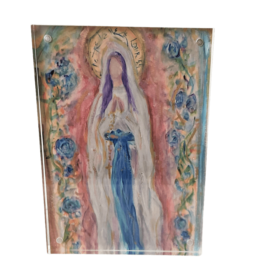 Sister Dulce Gift Shop, Catholic Store, Catholic Decor, Religious Decor, Mary 
