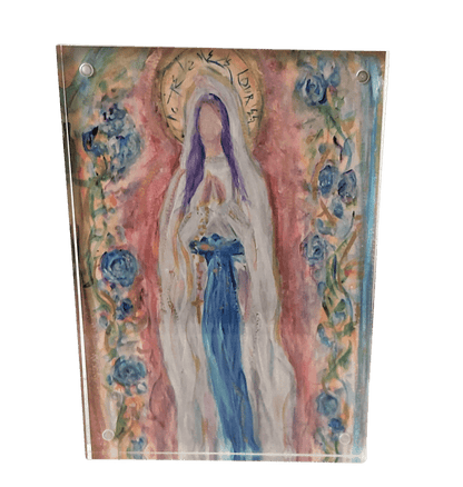 Sister Dulce Gift Shop, Catholic Store, Catholic Decor, Religious Decor, Mary 