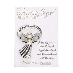 Bedside Angel for Baby Baby Gifts roman