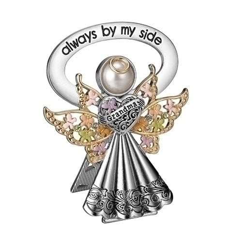 Sister Dulce Gift Shop, Catholic Store, Catholic Decor, Bedside Angel, Bedside Angel for Grandma, Grandma Gift, Grandmother Gift