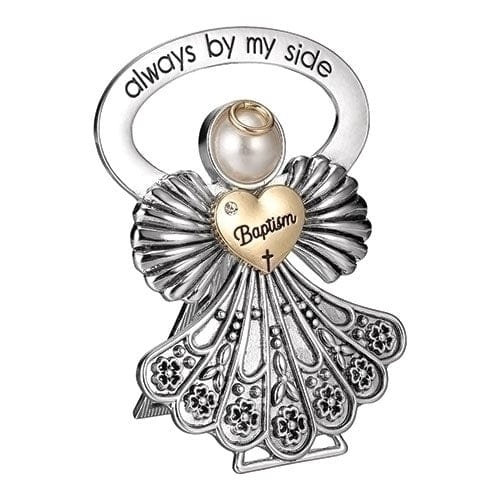 Bedside Angels Baptism Gift Items roman