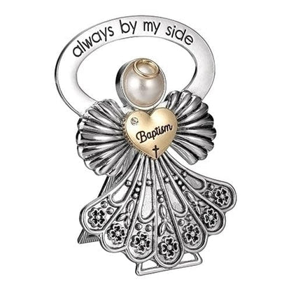 Bedside Angels Baptism Gift Items roman