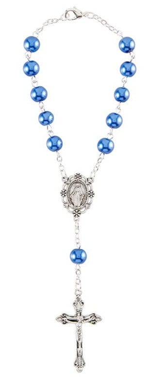Sister Dulce Gift Shop, Catholic Store, Auto Rosary
