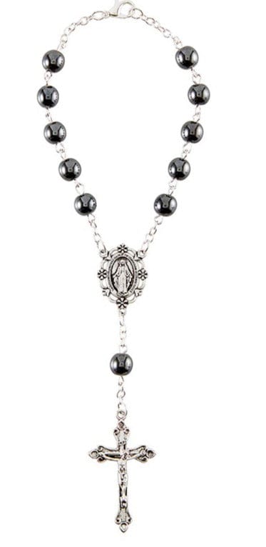 Sister Dulce Gift Shop, Catholic Store, Auto Rosary