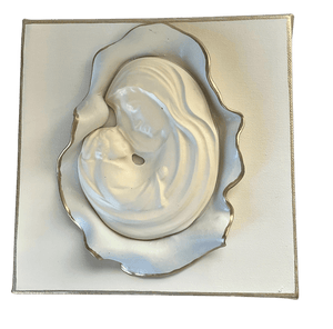Sister Dulce Gift Shop, Catholic Store, Catholic Statue, Catholic Art, Religious Art, Madonna and Child Art