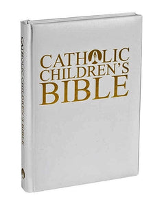 Sister Dulce Gift Shop, Catholic Store, Catholic Kid's, Catholic Children's, Catholic Children's Bible, Children's Bible