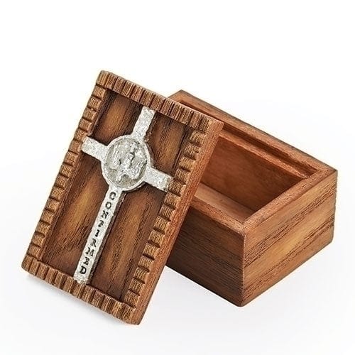 Sister Dulce Gift Shop, Catholic Store, Religious Store, Confirmation Gift, Catholic Keepsake Box 