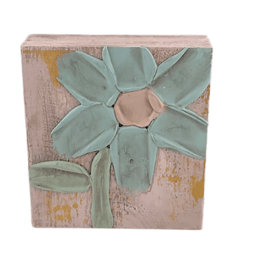 Sister Dulce Gift Shop, Catholic Store,  Catholic Art, Religious Art, Floral Art