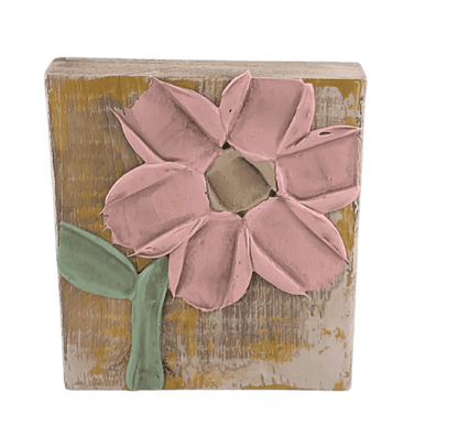 Sister Dulce Gift Shop, Catholic Store,  Catholic Art, Religious Art, Floral Art