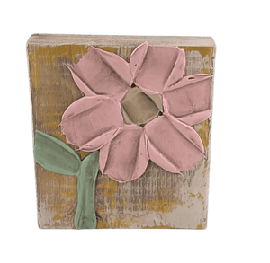 Sister Dulce Gift Shop, Catholic Store,  Catholic Art, Religious Art, Floral Art