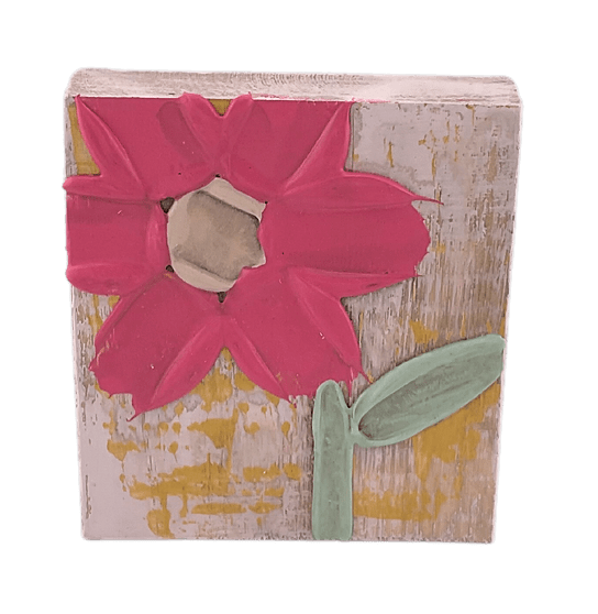 Sister Dulce Gift Shop, Catholic Store,  Catholic Art, Religious Art, Floral Art
