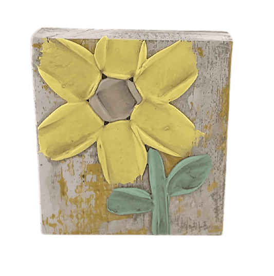 Sister Dulce Gift Shop, Catholic Store,  Catholic Art, Religious Art, Floral Art