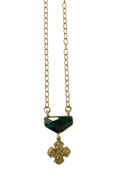 Sister Dulce Gift Shop, Catholic Store, Religious Store, Catholic Jewelry, Religious Jewelry, Necklace With Religious Medal