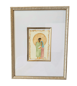 Sister Dulce Gift Shop, Catholic Store, Catholic Art, Catholic Home Decor, Holy Family Art