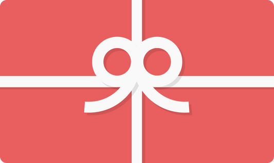 Gift Card Gift Card Cypress Springs Gift Shop