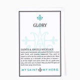 Glory Saints & Angels Bracelet Bracelet My Saint My Hero