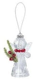 Sister Dulce Gift Shop, Catholic Store, Catholic Christmas, Religious Christmas, Angel Ornament