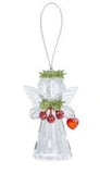 Sister Dulce Gift Shop, Catholic Store, Catholic Christmas, Religious Christmas, Angel Ornament