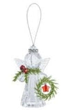 Sister Dulce Gift Shop, Catholic Store, Catholic Christmas, Religious Christmas, Angel Ornament