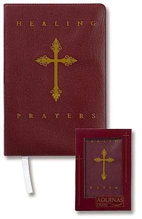 Healing Prayers Book Books Autom
