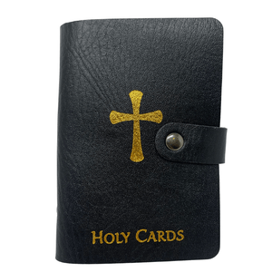 Sister Dulce Gift Shop, Catholic Store, Religious Store, Holy Card Holder 