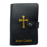 Holy Card Holders Rosary Christian Brands