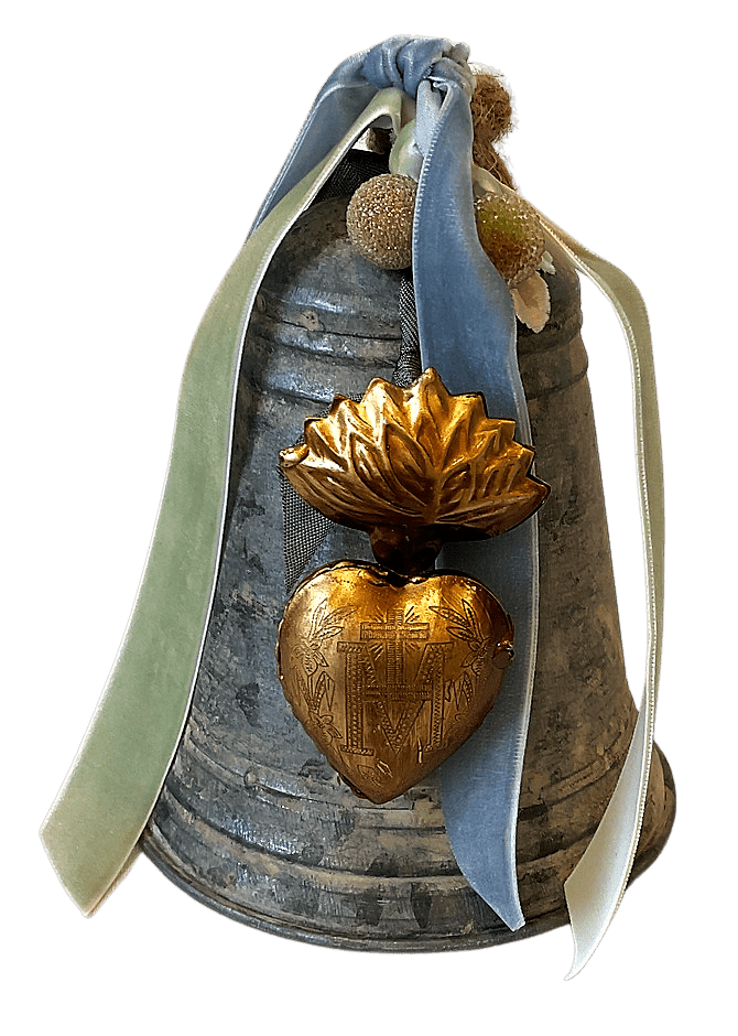 Sister Dulce Gift Shop, Catholic Store, Catholic Christmas, Religious Christmas, Christmas Bell