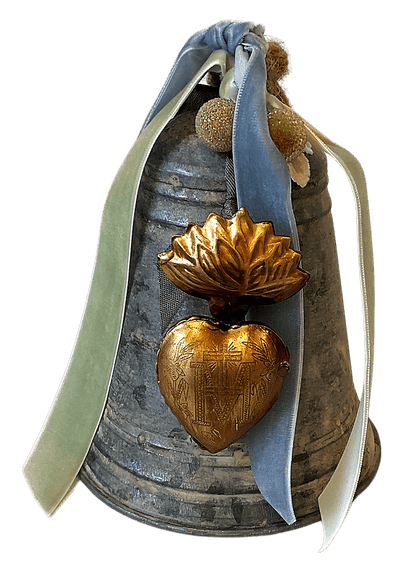 Sister Dulce Gift Shop, Catholic Store, Catholic Christmas, Religious Christmas, Christmas Bell