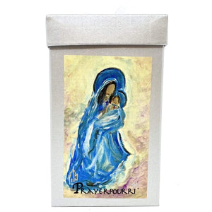 Sister Dulce Gift Shop, Catholic Store, Religious Store,  Prayerppouri Candle