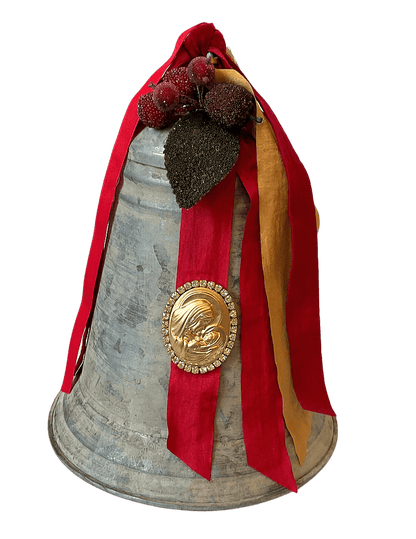 Sister Dulce Gift Shop, Catholic Store, Catholic Christmas, Christmas Bells, Catholic Christmas Decor 