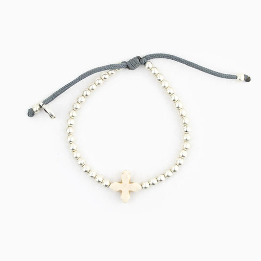 Sister Dulce Gift Shop, Catholic Store, Religious Store, Catholic Jewelry, Religious Jewelry,  Lent Bracelet 