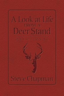 Look for Life from a Deer Stand Devotional, Sister Dulce Gift Shop, Catholic Store,