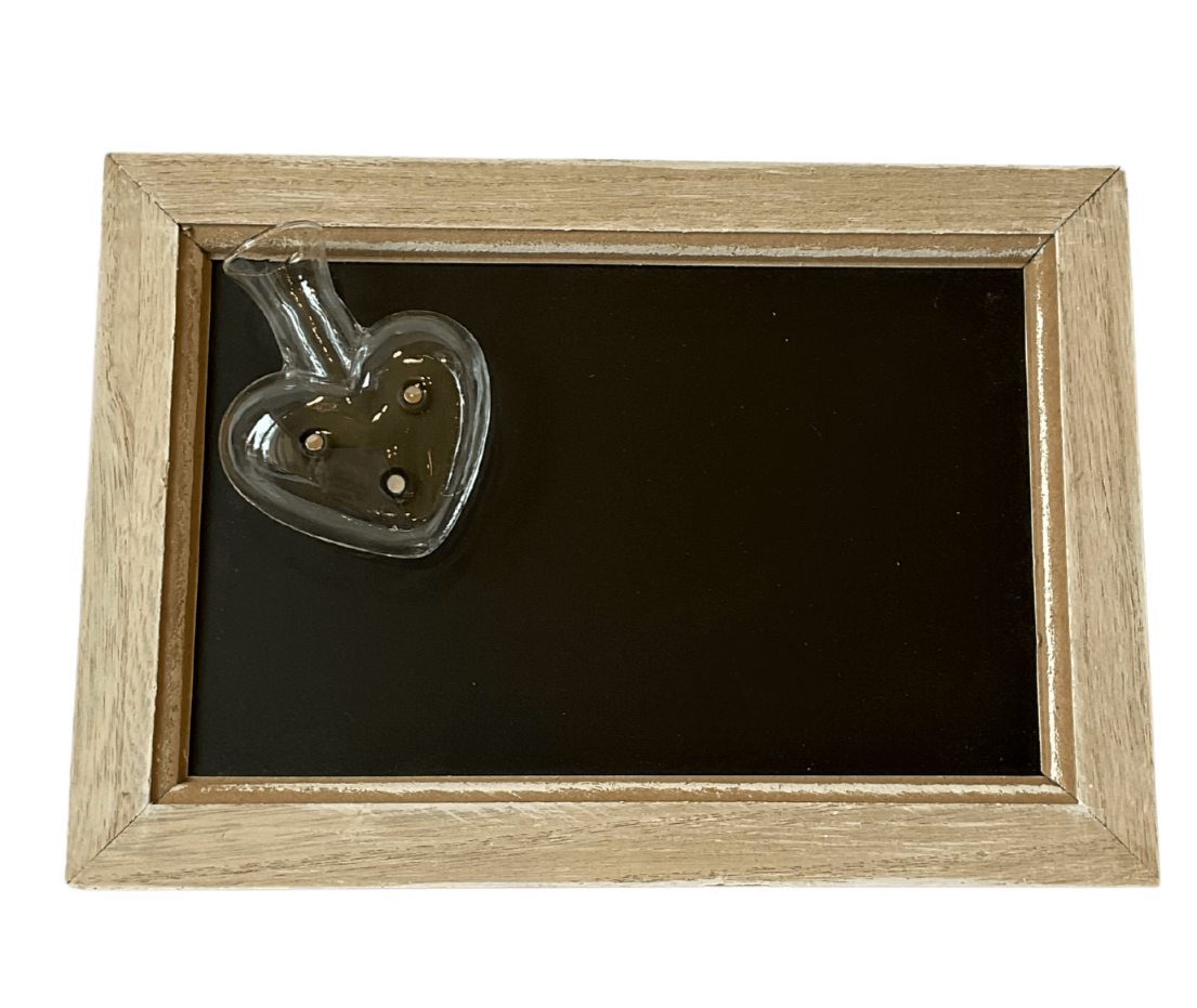 Sister Dulce Gift Shop, Catholic Store, Personalized Chalk Board, Chalk Board