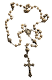 Sister Dulce Gift Shop, Catholic Store, Rosary, Mantle of Mary Rosary