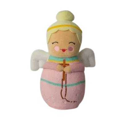 Sister Dulce Gift Shop, Catholic Store, Catholic Kids, Catholic Plush, Guardian Angel