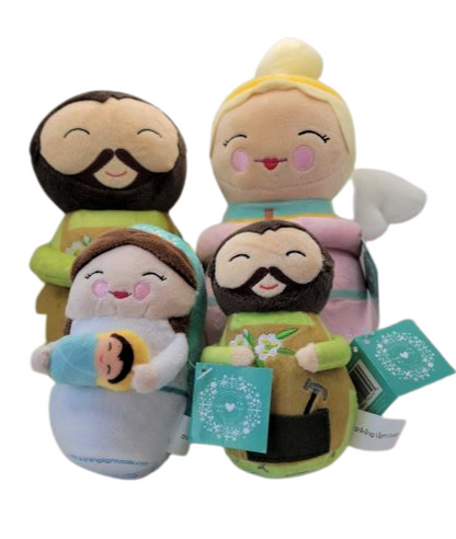 Sister Dulce Gift Shop, Catholic Store, Catholic Kids, Catholic Plush