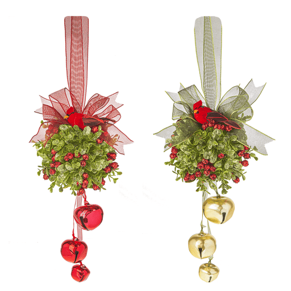 Sister Dulce Gift Shop, Catholic Store, Catholic Christmas, Cardinal Ornament