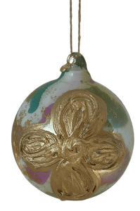 Sister Dulce Gift Shop, Catholic Store, Catholic Christmas Ornament, Religious Christmas Ornament, Cotoure Cross Ornament