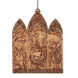 Nativity Ornament Gift Items Roman Gifts