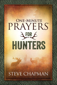 One-Minute Prayers for Hunters, Sister Dulce Gift Shop, Catholic Store,